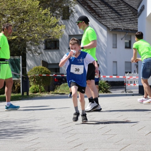 RENNEROD BEWEGT